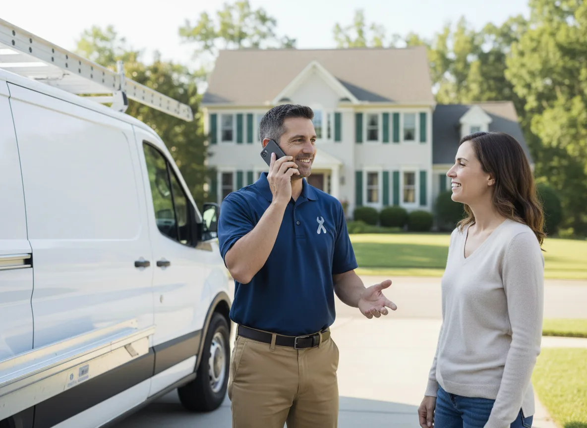 Home Gutter Service White Plains, MD FAQs
